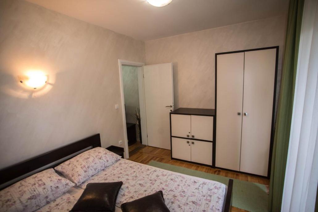 Apartmani Jokic Ζλάτιμπορ Εξωτερικό φωτογραφία