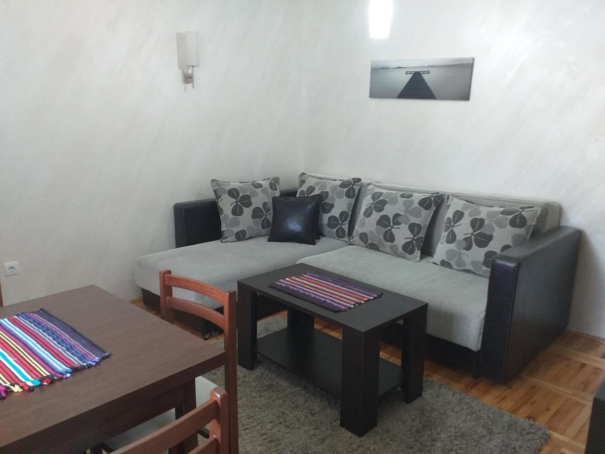 Apartmani Jokic Ζλάτιμπορ Εξωτερικό φωτογραφία