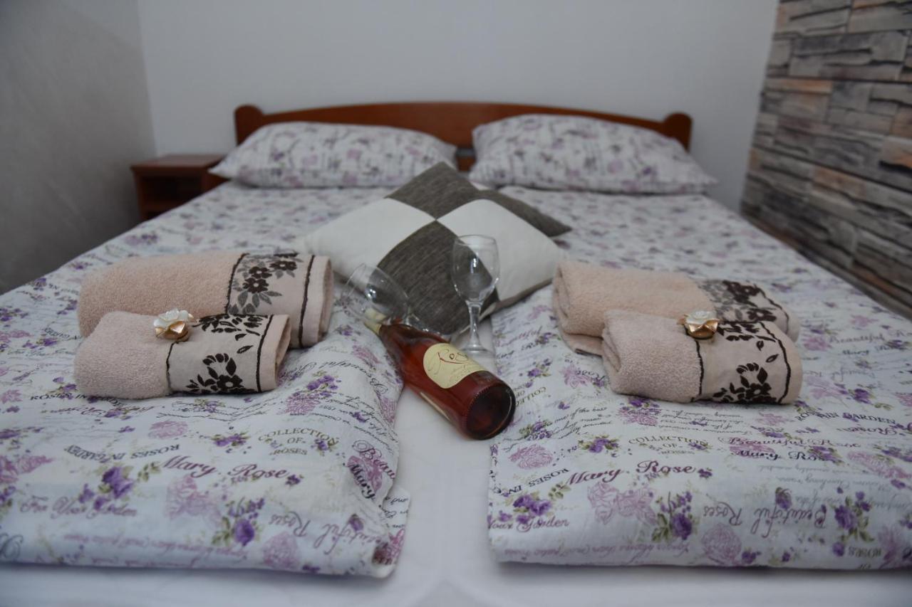 Apartmani Jokic Ζλάτιμπορ Εξωτερικό φωτογραφία