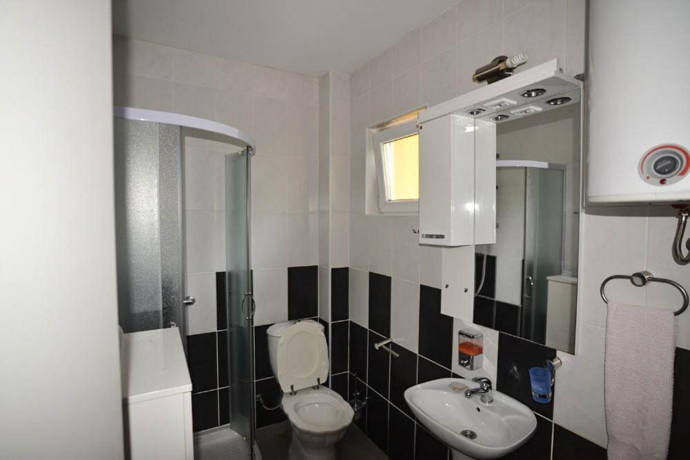 Apartmani Jokic Ζλάτιμπορ Εξωτερικό φωτογραφία