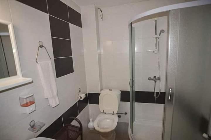 Apartmani Jokic Ζλάτιμπορ Εξωτερικό φωτογραφία