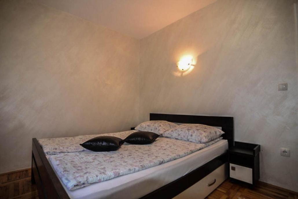 Apartmani Jokic Ζλάτιμπορ Εξωτερικό φωτογραφία