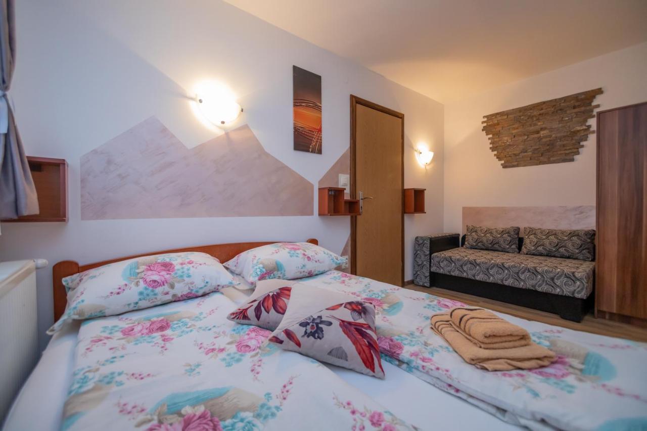 Apartmani Jokic Ζλάτιμπορ Εξωτερικό φωτογραφία