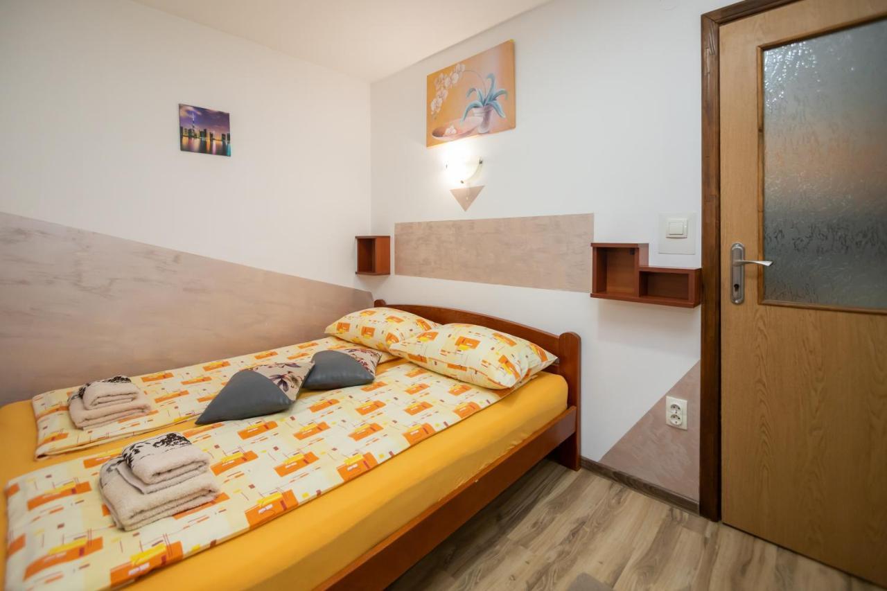 Apartmani Jokic Ζλάτιμπορ Εξωτερικό φωτογραφία