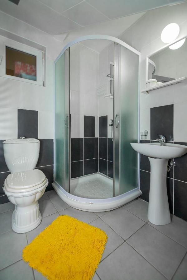 Apartmani Jokic Ζλάτιμπορ Εξωτερικό φωτογραφία