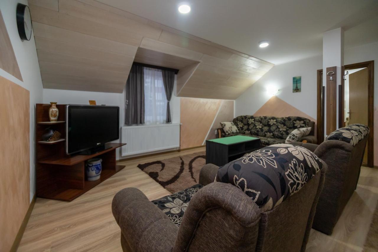 Apartmani Jokic Ζλάτιμπορ Εξωτερικό φωτογραφία