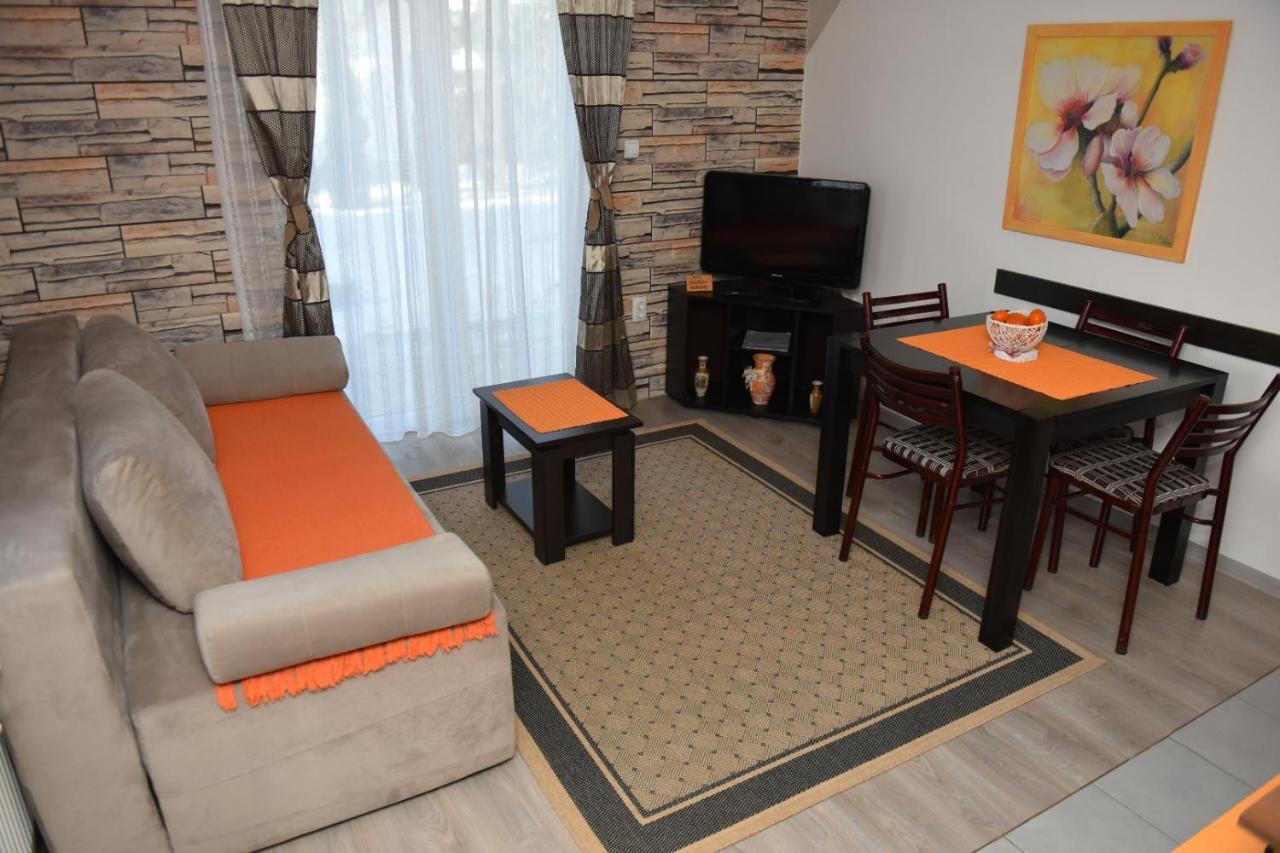 Apartmani Jokic Ζλάτιμπορ Εξωτερικό φωτογραφία
