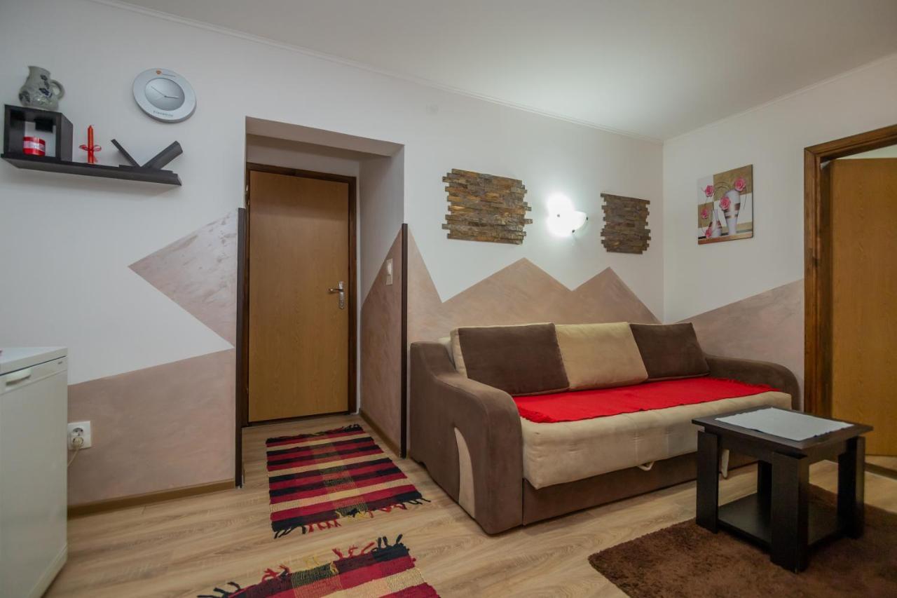 Apartmani Jokic Ζλάτιμπορ Εξωτερικό φωτογραφία