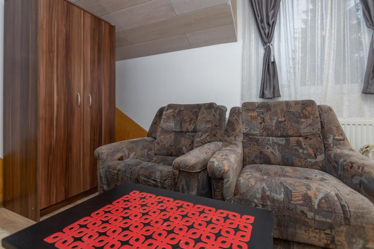 Apartmani Jokic Ζλάτιμπορ Εξωτερικό φωτογραφία