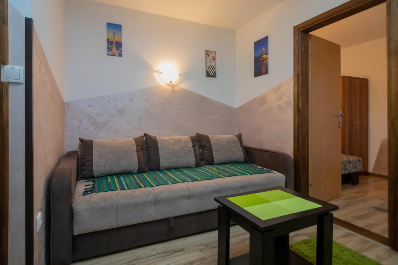 Apartmani Jokic Ζλάτιμπορ Εξωτερικό φωτογραφία