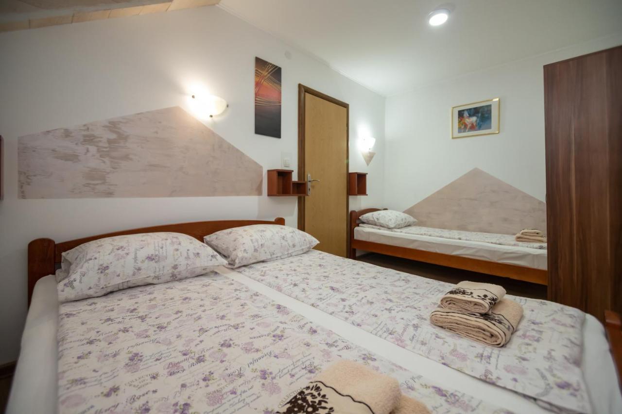 Apartmani Jokic Ζλάτιμπορ Εξωτερικό φωτογραφία