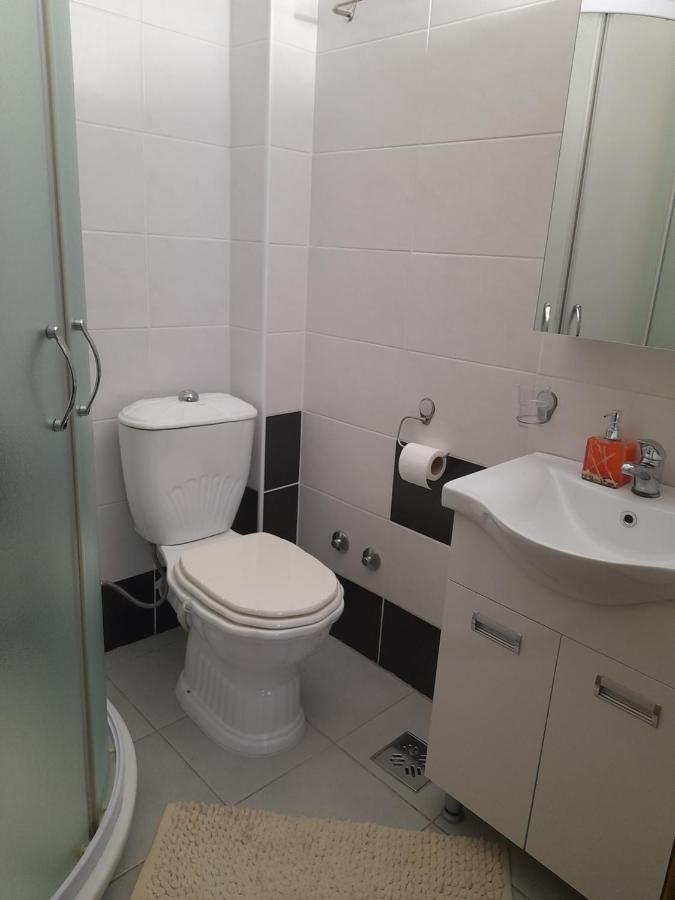 Apartmani Jokic Ζλάτιμπορ Εξωτερικό φωτογραφία
