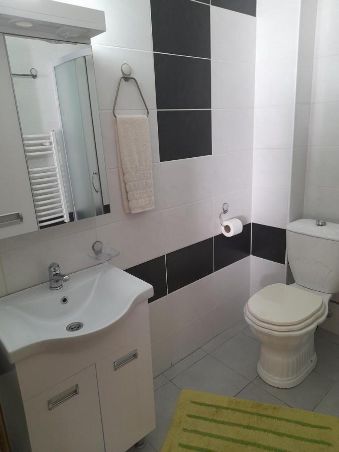 Apartmani Jokic Ζλάτιμπορ Εξωτερικό φωτογραφία