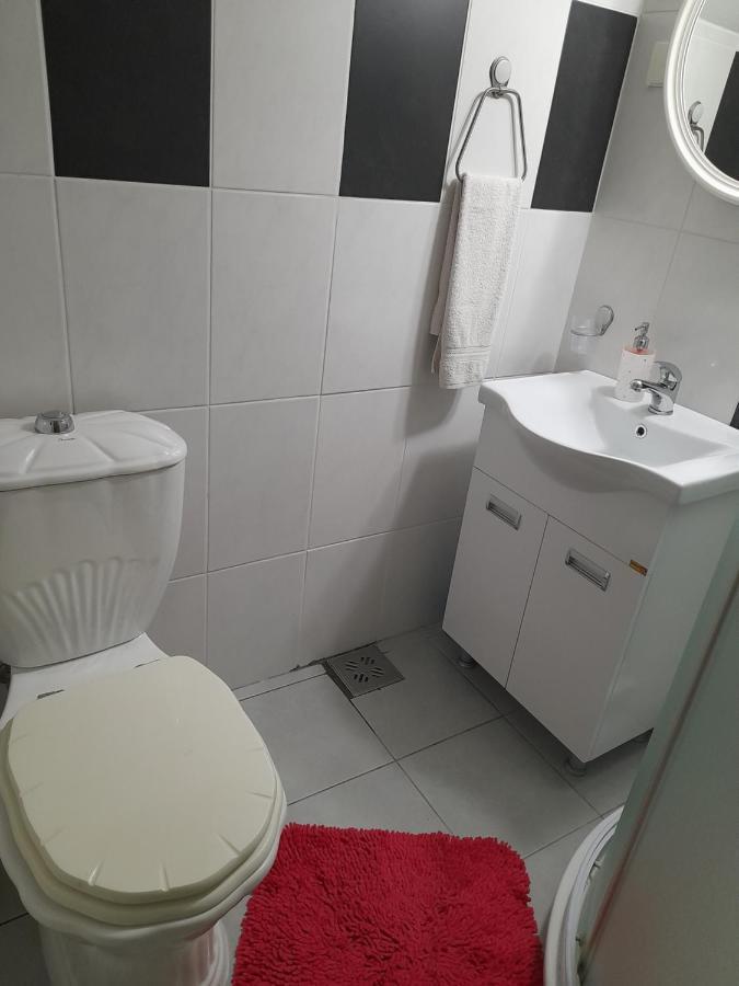 Apartmani Jokic Ζλάτιμπορ Εξωτερικό φωτογραφία