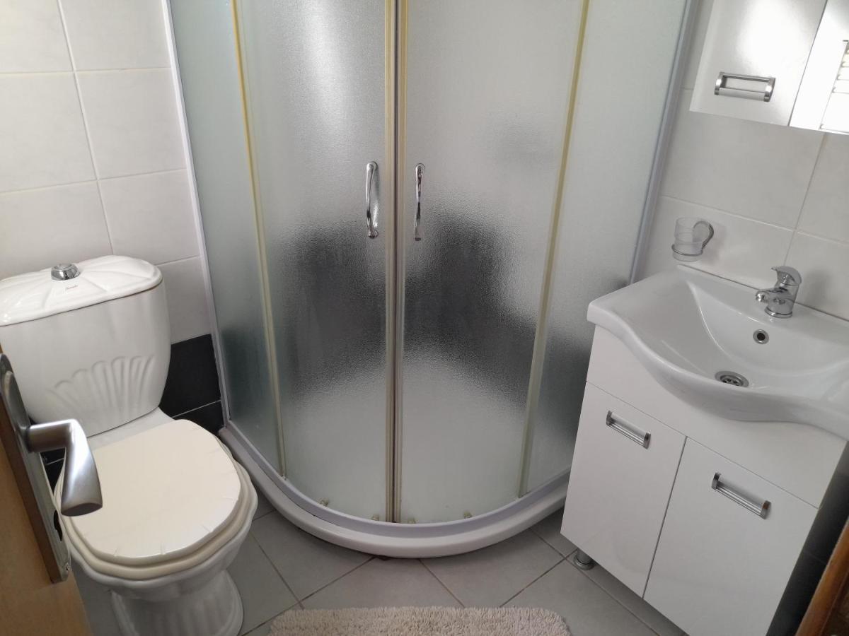 Apartmani Jokic Ζλάτιμπορ Εξωτερικό φωτογραφία