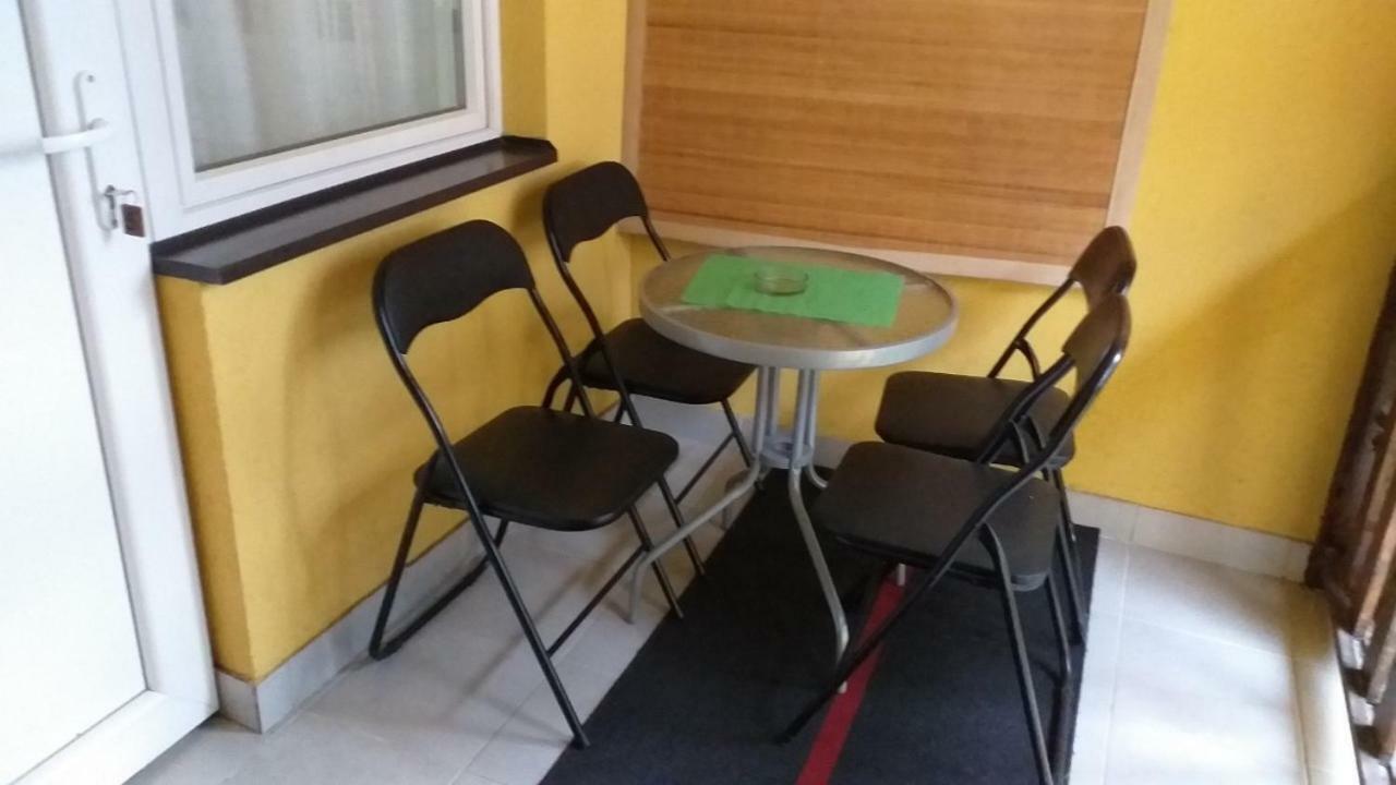 Apartmani Jokic Ζλάτιμπορ Εξωτερικό φωτογραφία